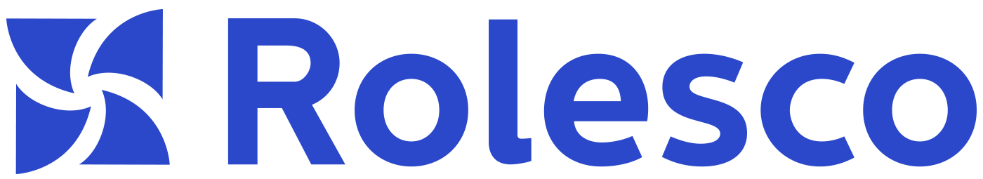 Logo ROLESCO