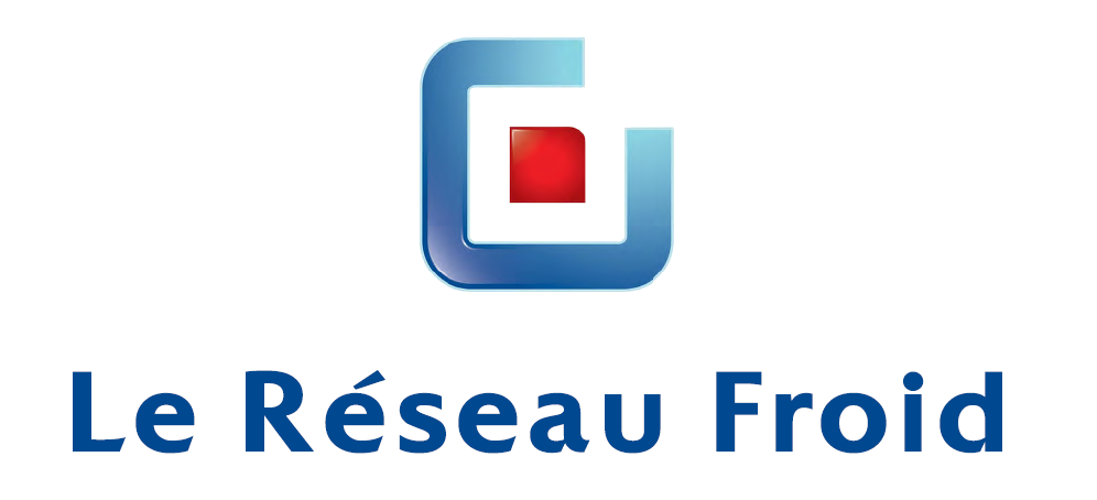 Logo LE RÉSEAU FROID DE VINCI ENERGIES