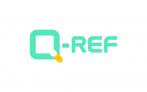 Logo Q-REF