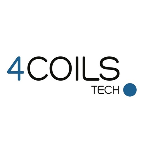 Logo 4 COILS TECH S.R.O.