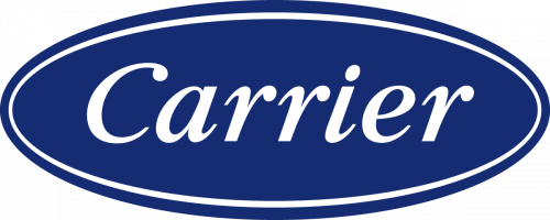 Logo CARRIER REFRIGERATION DISTRIBUTION FRANCE