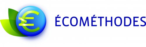 Logo ECOMETHODES