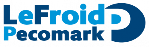Logo LE FROID PECOMARK