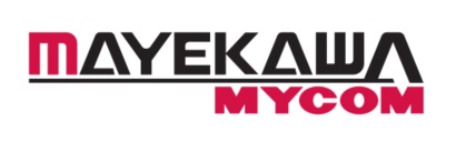 Logo MAYEKAWA FRANCE