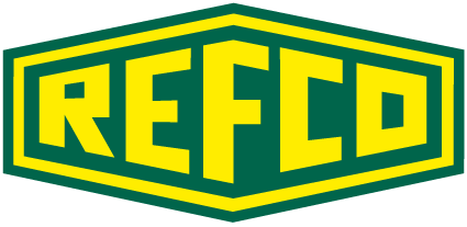 Logo REFCO MANUFACTURING LTD