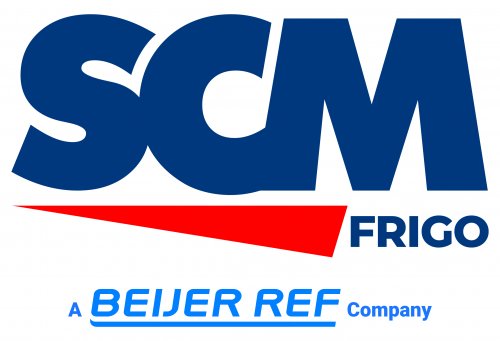 Logo SCM FRIGO SPA