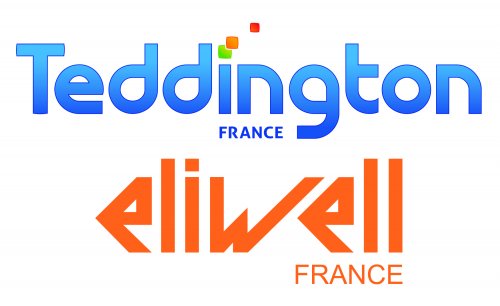 Logo ELIWELL FRANCE / TEDDINGTON FRANCE