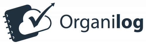 Logo ORGANILOG