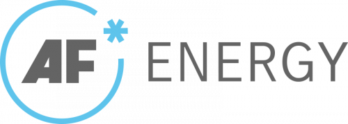 Logo AF-ENERGY