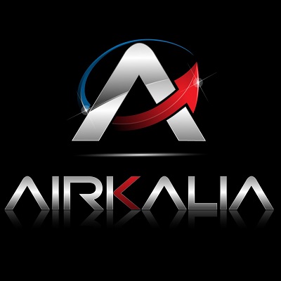 Logo AIRKALIA