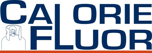 Logo CALORIE FLUOR