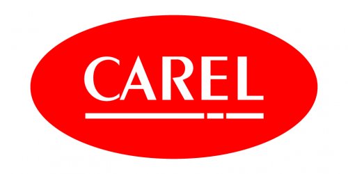 Logo CAREL FRANCE