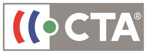 Logo CTA SAS
