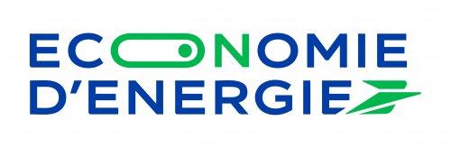 Logo ECONOMIE D'ENERGIE