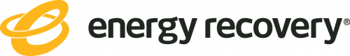 Logo ENERGY RECOVERY INC