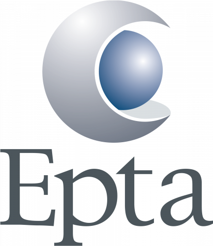 Logo EPTA FRANCE