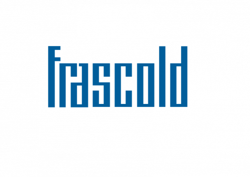 Logo FRASCOLD S.P.A