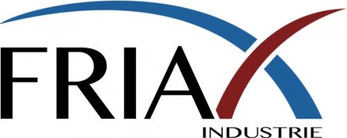 Logo FRIAX INDUSTRIE