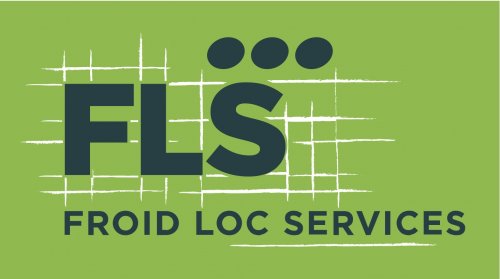 Logo FROID LOC SERVICES