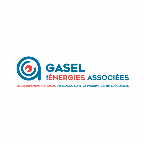 Logo GASEL