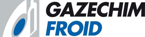 Logo GAZECHIM FROID