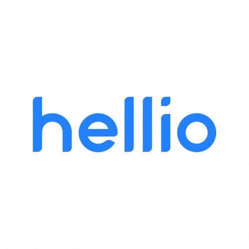 Logo HELLIO SOLUTIONS