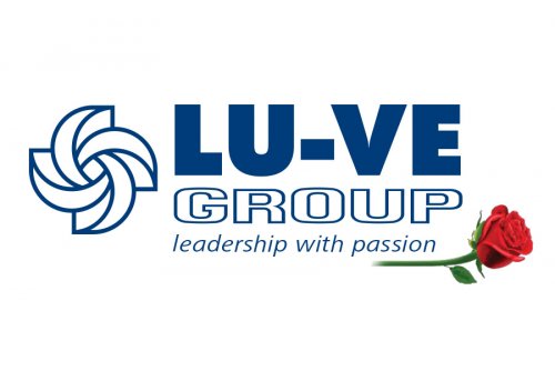 Logo LU-VE GROUP