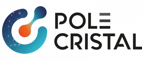Logo POLE CRISTAL