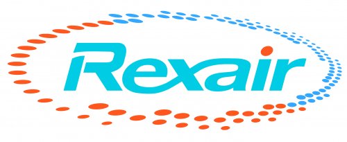 Logo REXAIR