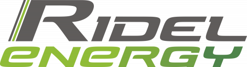Logo RIDEL ENERGY