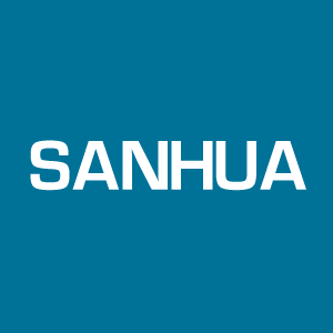 Logo SANHUA INTERNATIONAL EUROPE S L