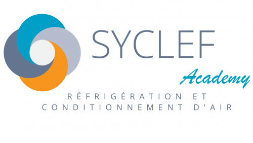 Logo SYCLEF ACADEMY