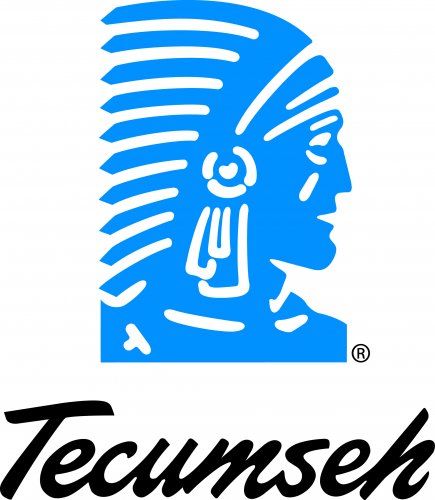 Logo TECUMSEH EUROPE SALES & LOGISTICS