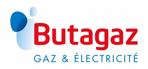 Logo BUTAGAZ