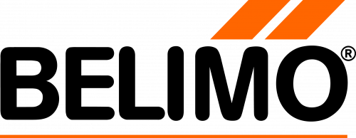 Logo BELIMO