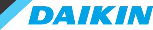 Logo DAIKIN AIRCONDITIONING FRANCE
