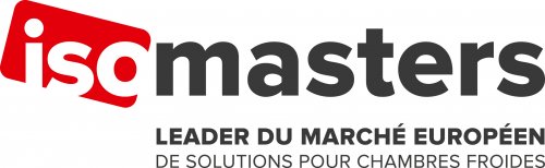 Logo ISOMASTERS