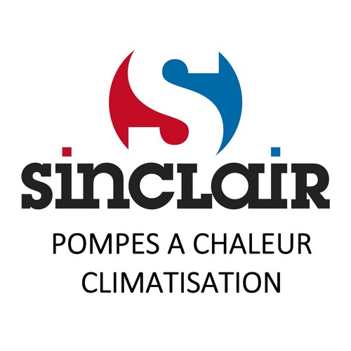 Logo SINCLAIR