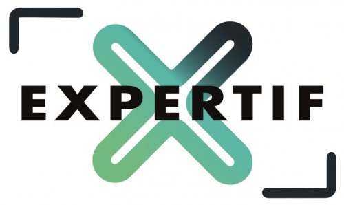 Logo EXPERTIF