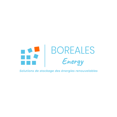 Logo BOREALES ENERGY