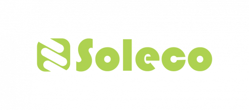 Logo SOLECO ENGINEERING