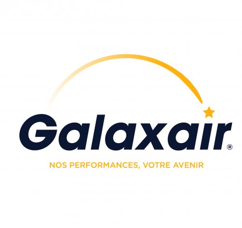 Logo GALAXAIR