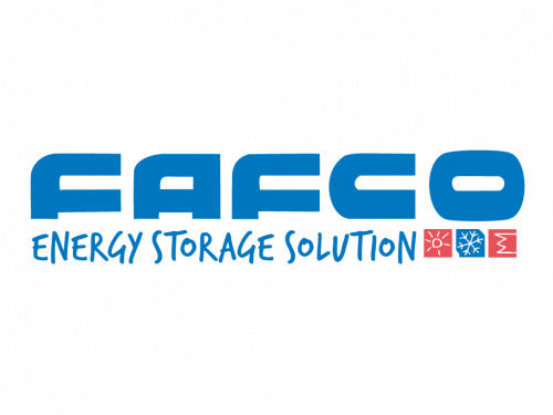 Logo FAFCO SAS
