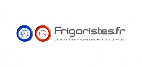 Logo FRIGORISTES.FR