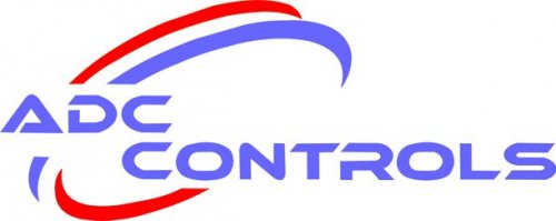 Logo ADC CONTROLS