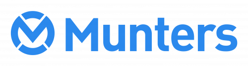 Logo MUNTERS FRANCE